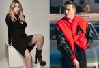 Ashley Benson + G-Eazy Call It Quits