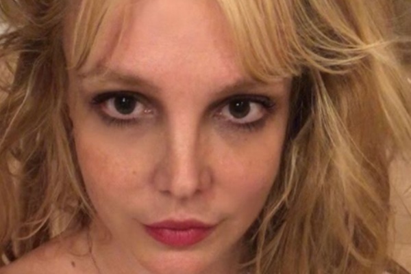 Britney Spears Makes First Public Statement On Documentary