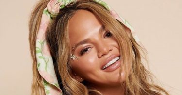 Chrissy Teigen 'Explicate' Thirst Trap Pic DELETED By Instagram