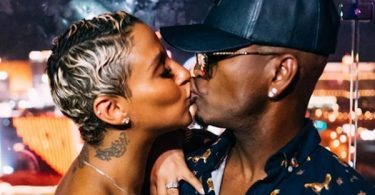 COVID Saved Ne-Yo + Crystal Smith Marriage; Expecting 3rd Child
