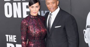 Dr. Dre's Wife Hits Roadblock To Grill Alleged Mistresses