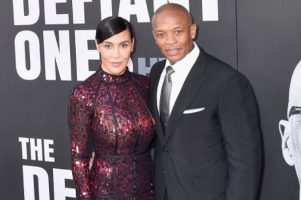 Dr. Dre's Wife Hits Roadblock To Grill Alleged Mistresses
