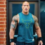 Dwayne Johnson Isn't Ruling Out a Potential Presidential Bid