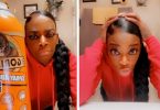 Gorilla Glue Girl Speaks On Horrific Experience