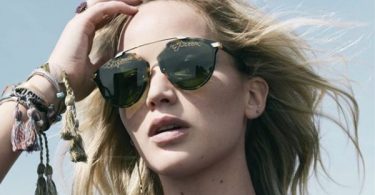 Jennifer Lawrence Injured on Set of 'Don't Look Up'