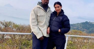 ‘Kimye’ Is No More: Kim Kardashian Files to Divorce Kanye West