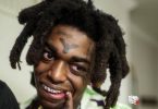 Kodak Black RUSHED To Safety After Beam On Shirt