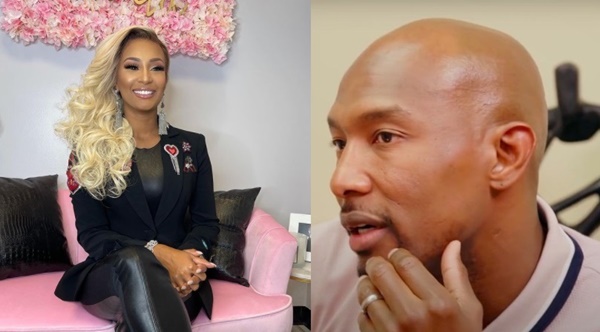 Martell Holt & Melody Holt Turned Down RHOA