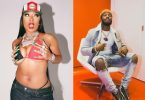 Megan Thee Stallion Reportedly Coupled With Pardison Fontaine