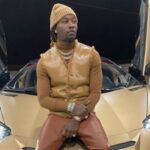 Offset Bentley Rental Now Missing