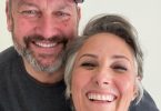 Ricki Lake Announces She's Engaged