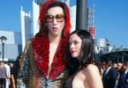 Rose McGowan: Hollywood Cults Protecting Marilyn Manson Must Be STOPPED