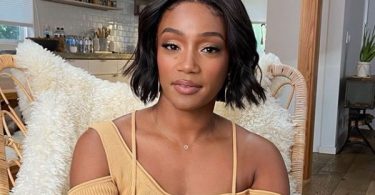 Tiffany Haddish Blasts Live Virtual Benefit Production Teleprompter Issues