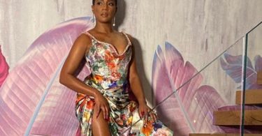 Tiffany Haddish Speaks On Why She First CURVED Common