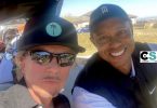 Tiger Woods Injured In Horrific Car Accident