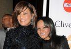 Whitney Houston Saved Bobbi Kristina From Drowning A Day Before Her Drowning