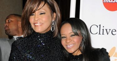 Whitney Houston Saved Bobbi Kristina From Drowning A Day Before Her Drowning