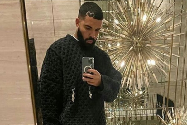 Did Drake Confess To 'SMASHING' A Married Kim Kardashian West