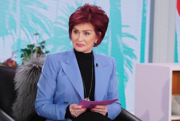 Did Sharon Osbourne's Exit Cost CBS $10 Million