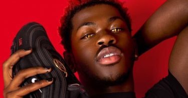 Nike Sues Over Lil Nas X 'Satan Shoes'