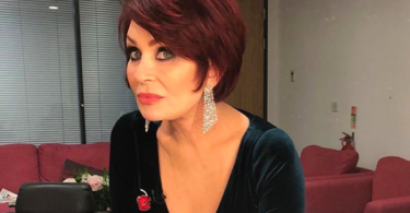 Sharon Osbourne NOT Returning to “The Talk” Following Investigation