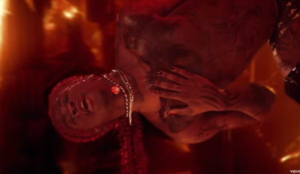 Blasphemy: Lil Nas X Promotes Satan in New Video