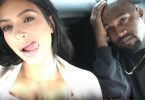 Kanye West & Kim Kardashian Reportedly Not Speaking