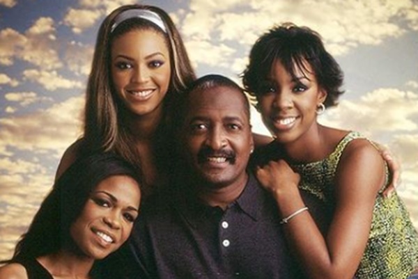 Mathew Knowles Leaving Music Industry