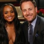 Rachel Lindsay Accepts Bachelor Host Chris Harrison's Apology