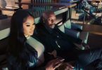 Tyrese Posts Video With New Girlfriend Zelie Timothy Amid Divorce