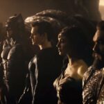 REVIEW: Zack Snyder Justice League Is A Masterpiece