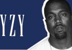 Kanye West Says His Gap Logo Official