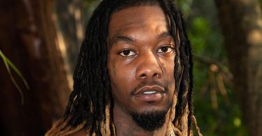 Offset REACTS To Quavo Saweetie Elevator Fight Video