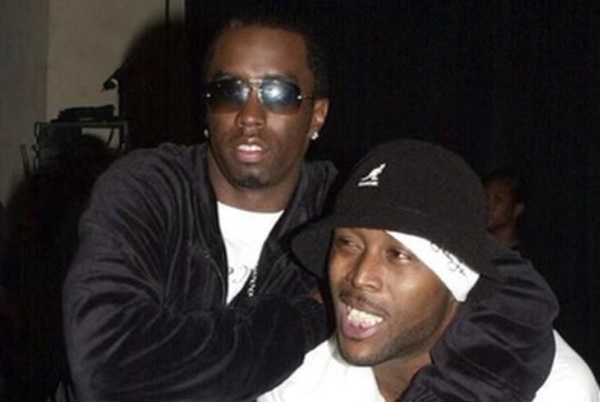 Black Rob's Manager Kal Dawson BLASTS Diddy For "Dragging His Feet"