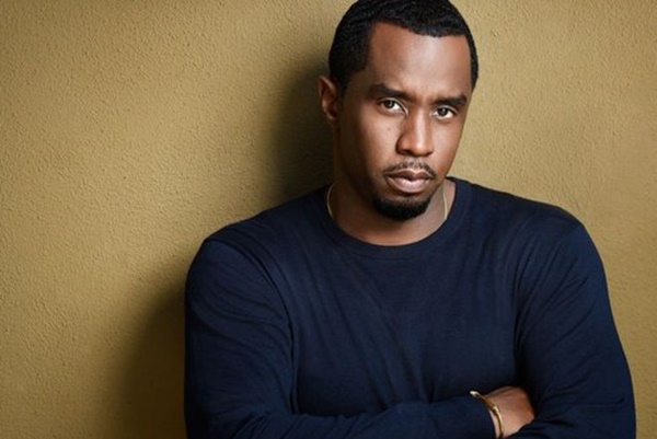 Diddy A Hypocritic: Calling Out GM Not Supporting Black Business