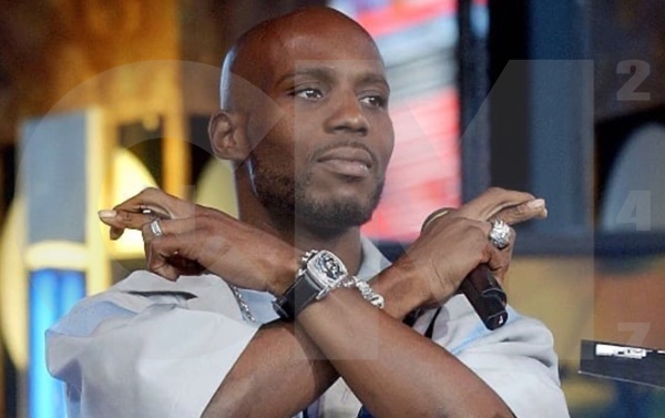 DMX Family NEEDS To Advocate Earl Simmons