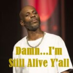 DMX Manager Steve Rifkind Confirms 'He's Still Alive'