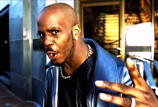 DMX Music Videos Live On Forever Dawg