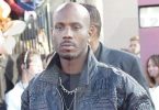 DMX Pray Vigil In NYC: Family; Friends; Fiancée and Son Attend