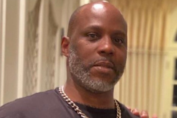 DMX Reportedly Hospitalized After Drug Overdose