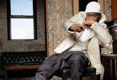 Ghostface Killah: Young Rappers Need To Know Hip Hop History