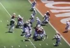 Have You Seen The Insane Longhorns Play That's Going Viral