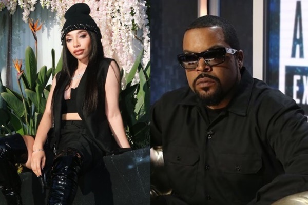 Eazy-E Daughter: Ice Cube 'Ducking + Dodging' Her Eazy-E Documentary