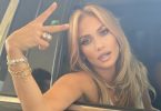 Jennifer Lopez Says "Dueces" To Alex Rodriguez; Split Official