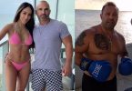 Joe Gorga "DONE" with Marriage To Melissa; Joe Giudice Weighs In