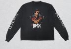 Kanye West Raised $1 Million For DMX’s Family After Selling Custom Shirt