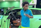 Kodak Black's Security Guard Shot In Florida