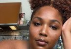 Lizzo Posts Nude Selfie To Embrace Natural Beauty