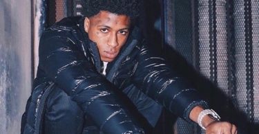 NBA YoungBoy ALL Smiles With Homies In Prison