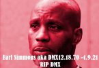 BREAKING: Rapper Actor DMX Dies At Age 50